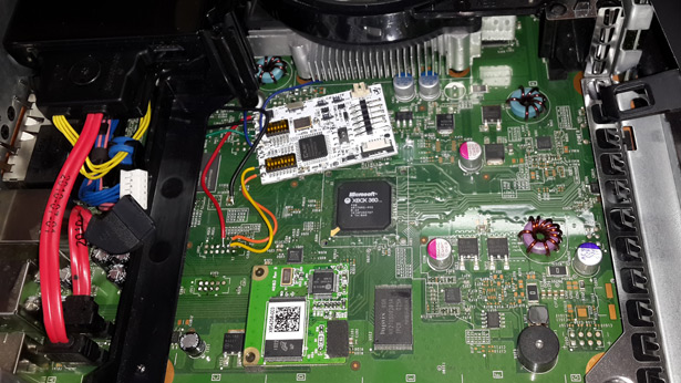 Xbox 360 Прошивка Freeboot Glitch-Hack Какие Игры Будут Работать ...