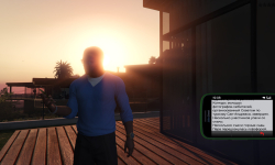 Животные в Grand Theft Auto V