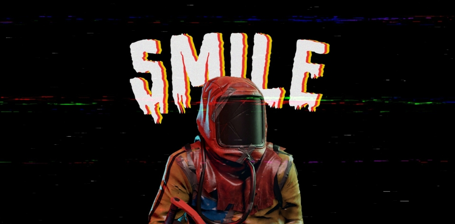 Видеомонтаж для проекта Smile Rust