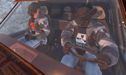 Брендирование серверов по Rust