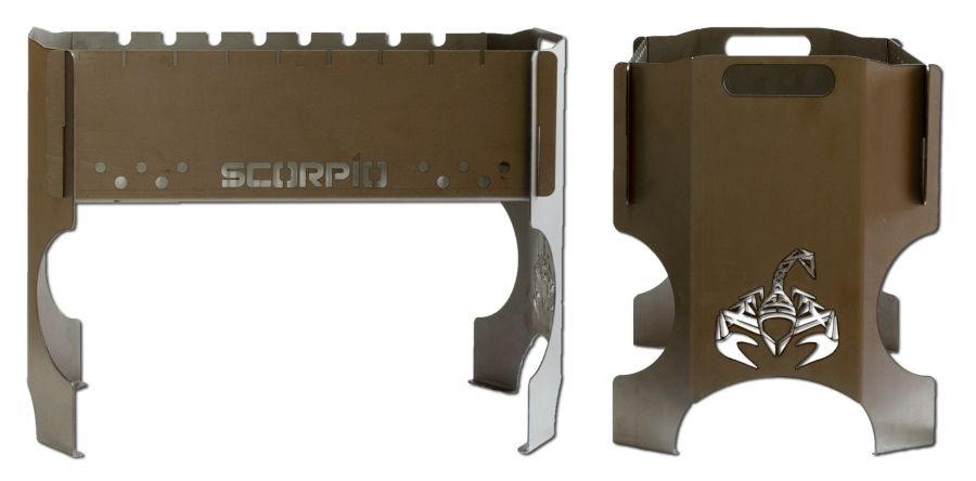 Видеосъемка и монтаж Mangal58