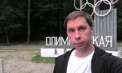 Забег на 10 километров