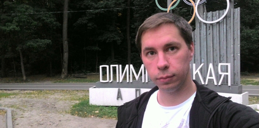 Забег на 10 километров