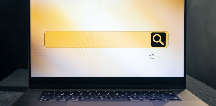 Что происходит, когда вы набираете google.com в адресной строке браузера и нажимаете Enter?